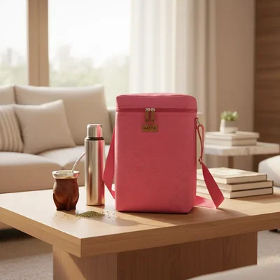 Matera Lima - Fucsia Melange