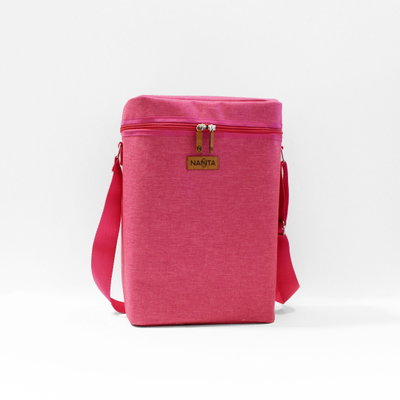 Matera Lima - Fucsia Melange