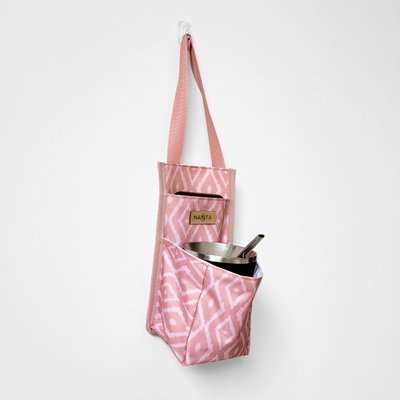 Portamate Sucre - Rosé