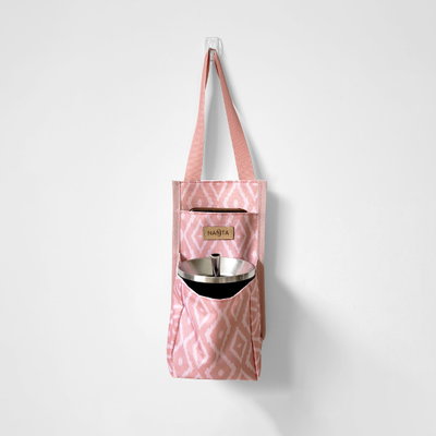 Portamate Sucre - Rosé