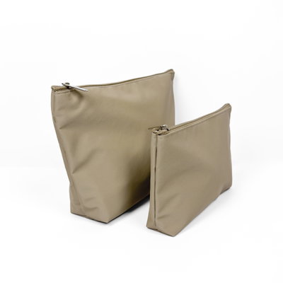 PREVENTA - Set neceser Arya - Beige
