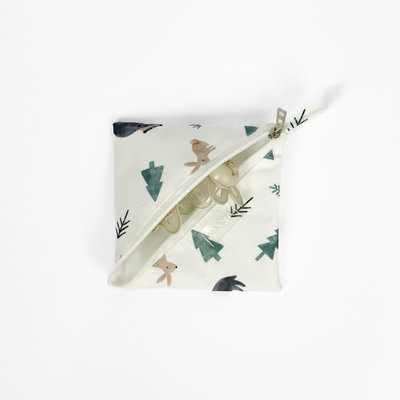 Estuche Dublin - Bosque