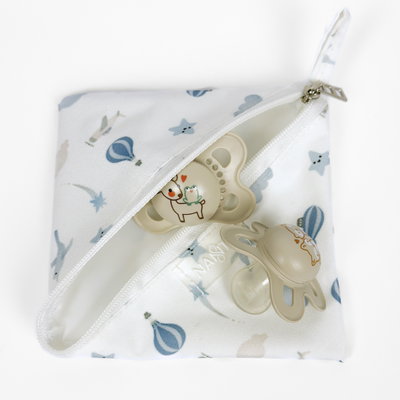Estuche Dublin - Aire