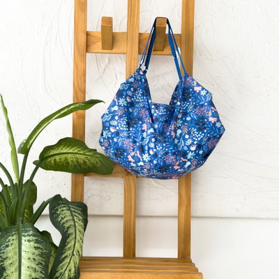 Bolso autoguardable Erevan - Liberty