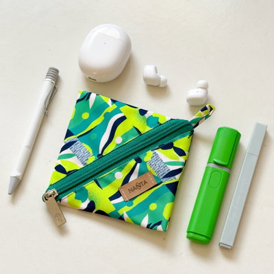 Estuche Dublin - Selva