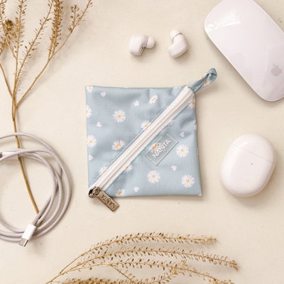Estuche Dublin - Daisy