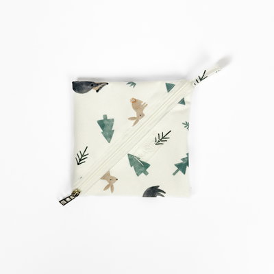 Estuche Dublin - Bosque