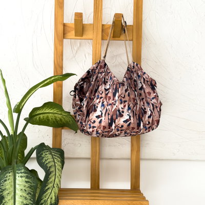 Bolso autoguardable Erevan - Lajas
