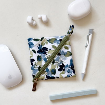Estuche Dublin - Fleur