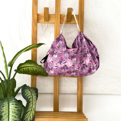 Bolso autoguardable Erevan - Leo