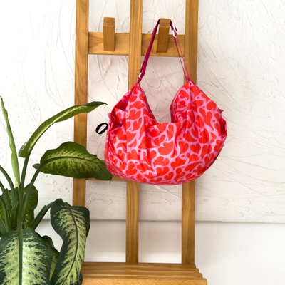 Bolso autoguardable Erevan - Love