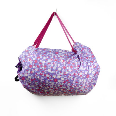 Bolso autoguardable Erevan - Print