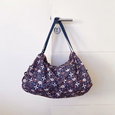 Bolso autoguardable Erevan - Mosaic