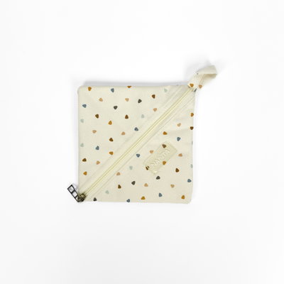 Estuche Dublin - Trix Azul