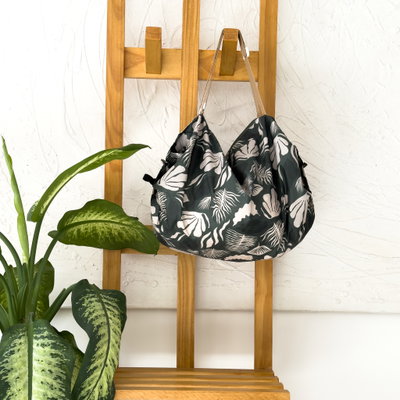 Bolso autoguardable Erevan - Botanico