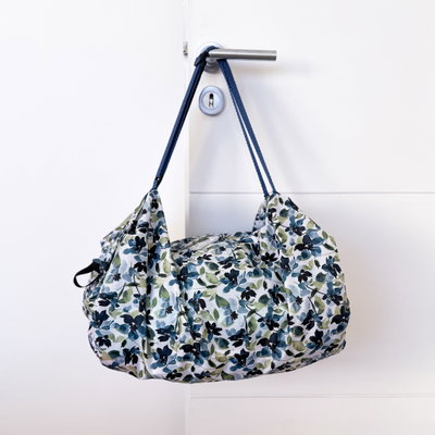 Bolso autoguardable Erevan - Fleur