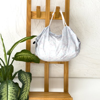 Bolso autoguardable Erevan - Confeti