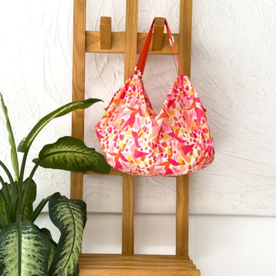 Bolso autoguardable Erevan - Solei