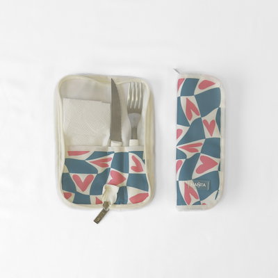 Estuche Bucal - Amour
