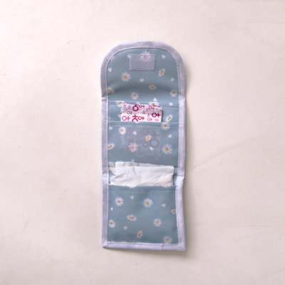 Estuche Femenino - Daisy