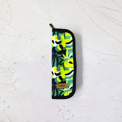 Estuche Bucal - Selva