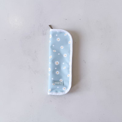 Estuche Bucal - Daisy
