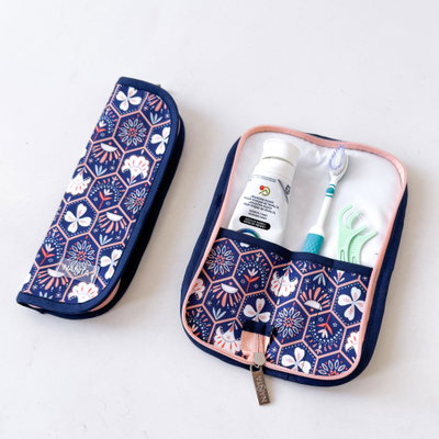 Estuche Bucal - Mosaic