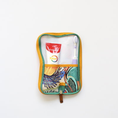 Estuche Bucal - Caribe