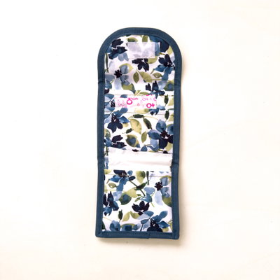 Estuche Femenino - Fleur