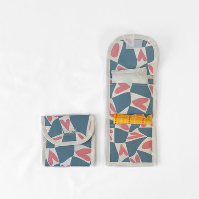 Estuche Femenino - Amour