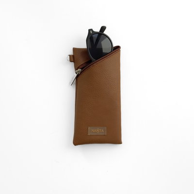 Funda de lentes Habana Premium - Suela