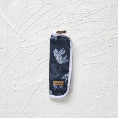 Estuche Bucal - Bear