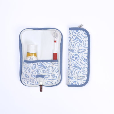 Estuche Bucal - Argentina