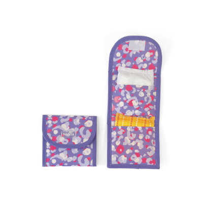 Estuche Femenino - Print
