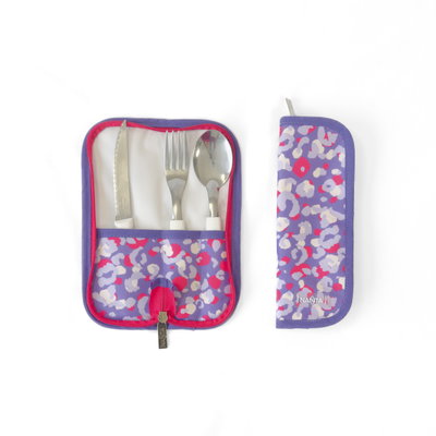 Estuche Bucal - Print