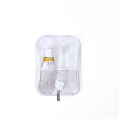 Estuche Bucal - Confeti