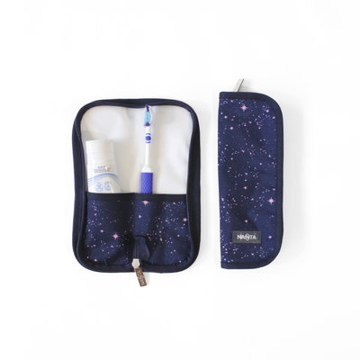 Estuche Bucal - Universo