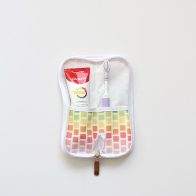 Estuche Bucal - Block