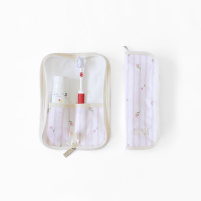 Estuche Bucal - Cute