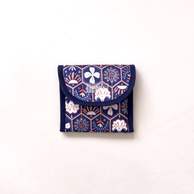 Estuche Femenino - Mosaic
