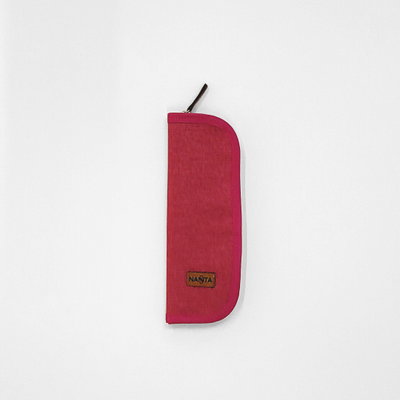Estuche Bucal - Fucsia Melange