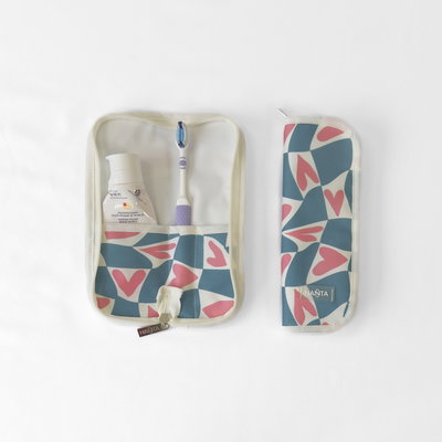 Estuche Bucal - Amour