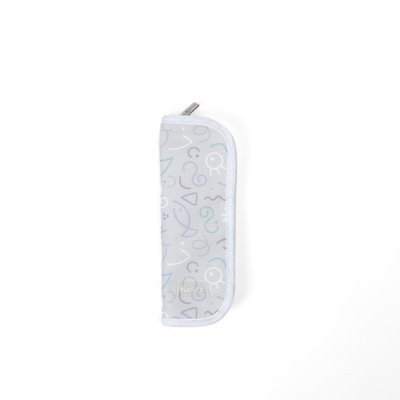 Estuche Bucal - Confeti