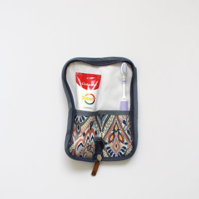 Estuche Bucal - Indi