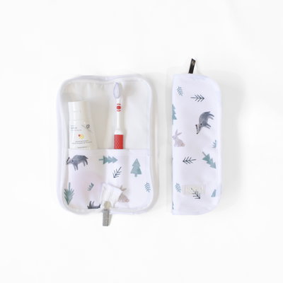 Estuche Bucal - Bosque