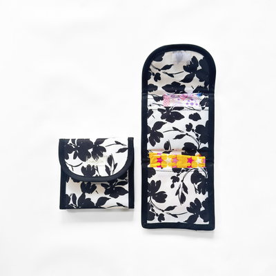 Estuche Femenino - Nera