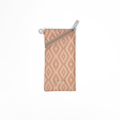 Funda de lentes Habana - Rosé
