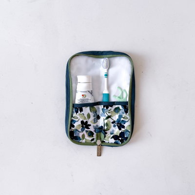 Estuche Bucal - Fleur