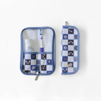 Estuche Bucal - Play