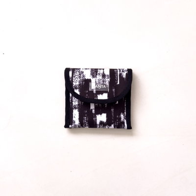 Estuche Femenino - Grafito
